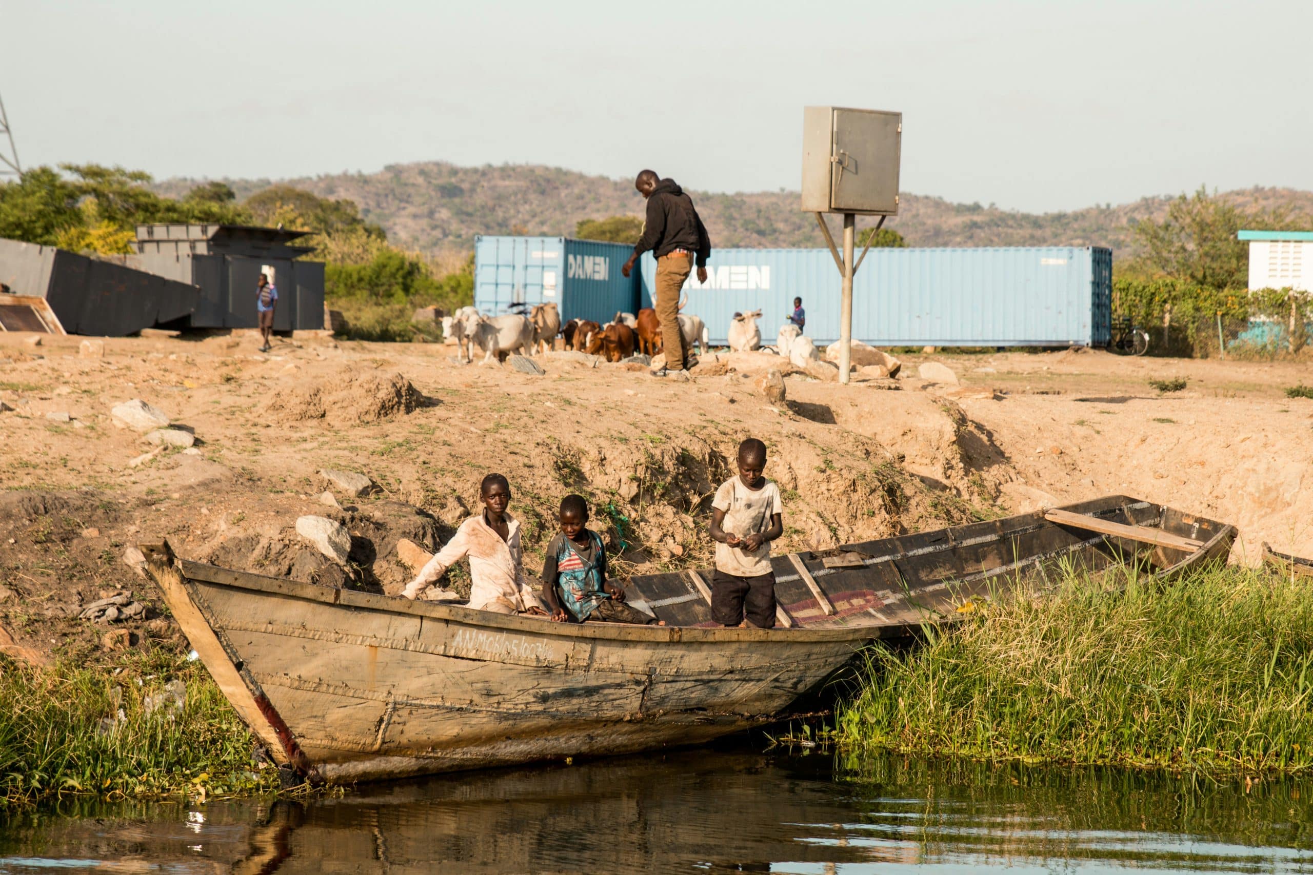 malawi industrial investment