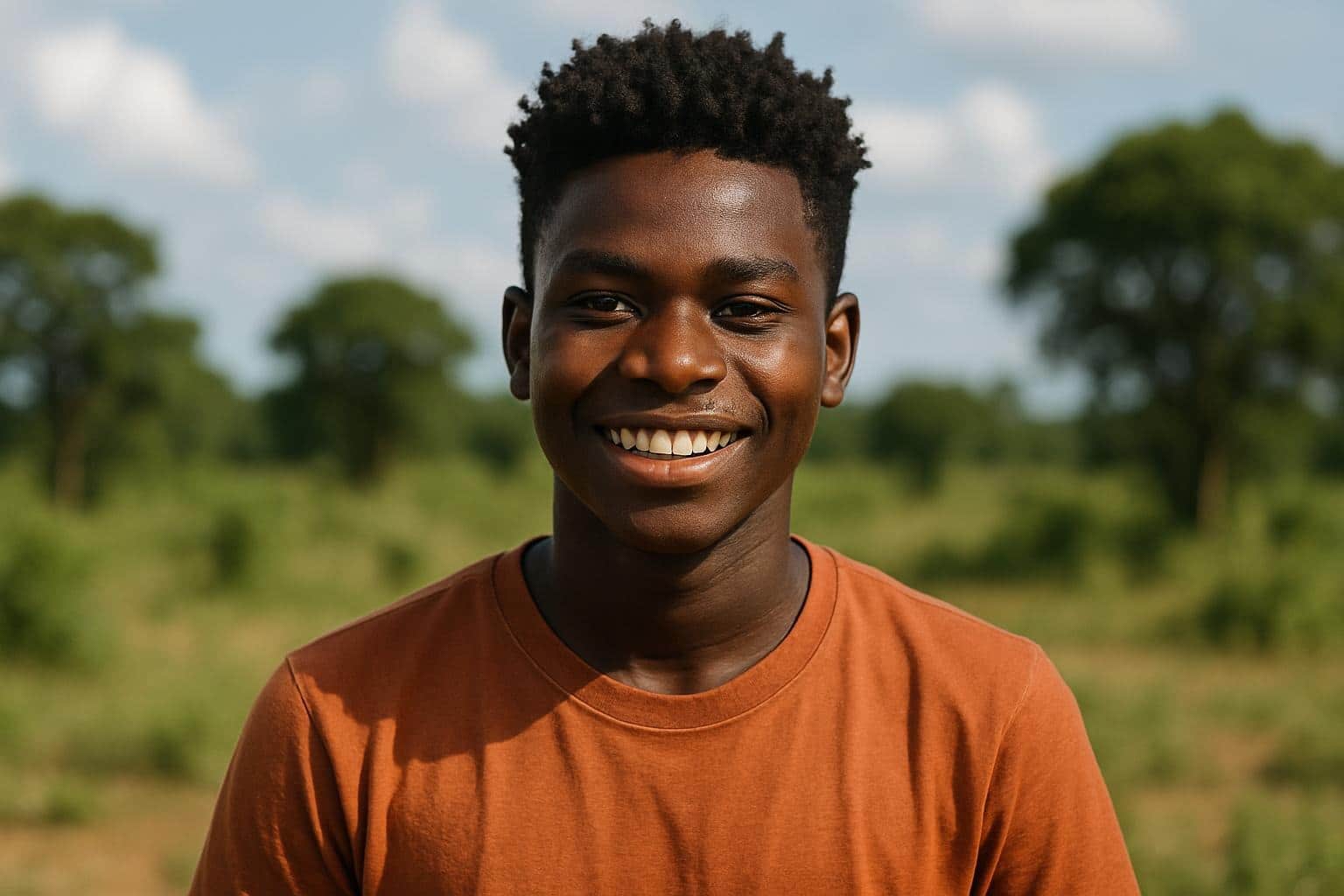 Malawi youth employment