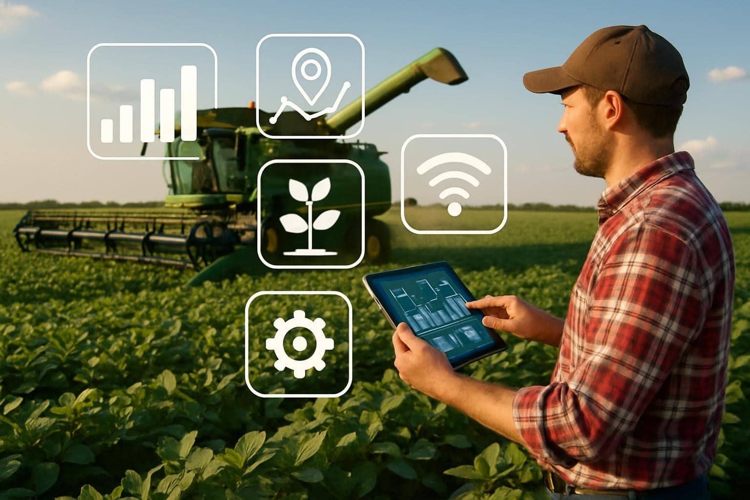 agricultural technology