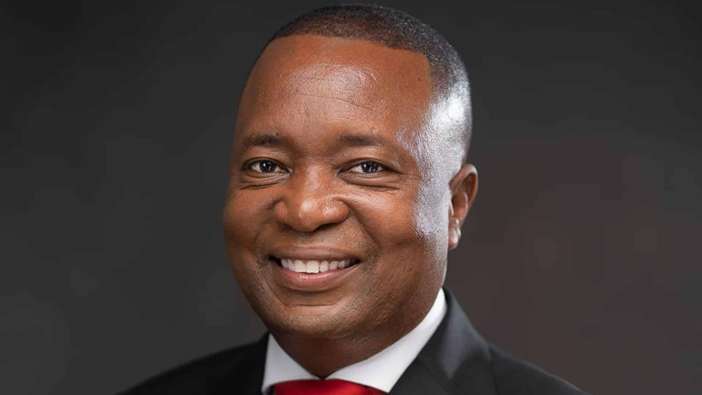 dalitso kabambe profile photo.